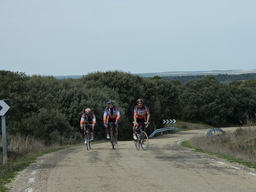 Atrakcja 13 na trasie Bikemap „ACA_cicloturista_2012”