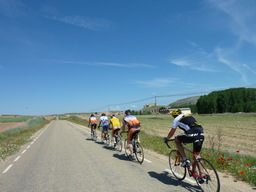 Atrakcja 9 na trasie Bikemap „ACA_cicloturista_2012”