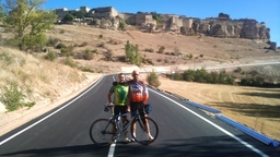 Atrakcja 5 na trasie Bikemap „ACA_cicloturista_2012”