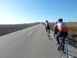 Atrakcja 1 na trasie Bikemap „ACA_cicloturista_2012”