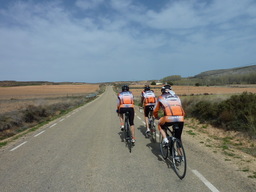 Atrakcja 8 na trasie Bikemap „ACA_cicloturista_2012”