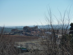 Atrakcja 14 na trasie Bikemap „ACA_cicloturista_2012”
