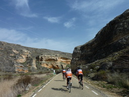 Atrakcja 6 na trasie Bikemap „ACA_cicloturista_2012”