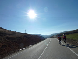 Atrakcja 2 na trasie Bikemap „ACA_cicloturista_2012”