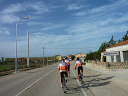 Atrakcja 4 na trasie Bikemap „ACA_cicloturista_2012”