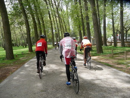 Hebe Bild 16 entlang der Bikemap-Route "ACA_cicloturista_2012" hervor