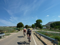 Atrakcja 7 na trasie Bikemap „ACA_cicloturista_2012”