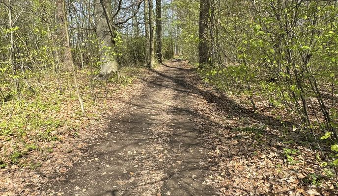 Foto 2 der Bikemap-Route "drienovska n.ves-haniska" Foto 2 der Bikemap-Route "drienovska n.ves-haniska"