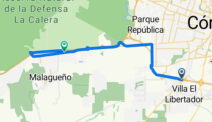 Diese Route in Bikemap Web 枚ffnen