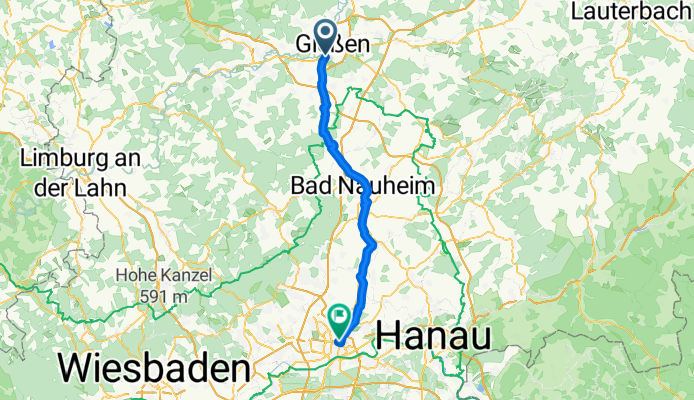 Gi -Ffm