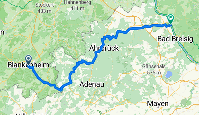 Ahr-Radweg