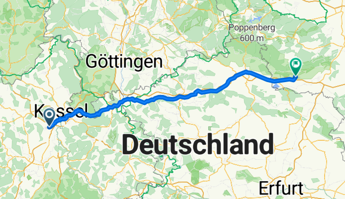 Diese Route in Bikemap Web öffnen