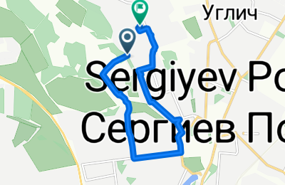 Open this route in the Bikemap app