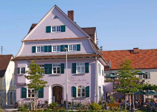 DLG - Mertingen (Alte Brauerei) - Wertingen - DLG