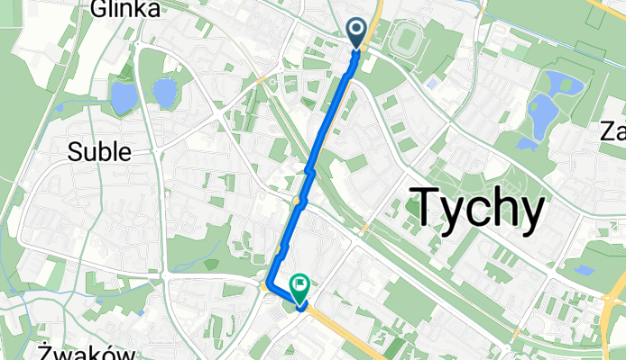 Diese Route in Bikemap Web öffnen