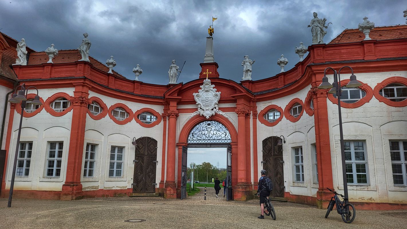 Bambergrunde
