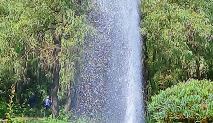 Foto 1 der Bikemap-Route "R 96 Nettetal - Venlo - Brandemolen - Houthuizen"