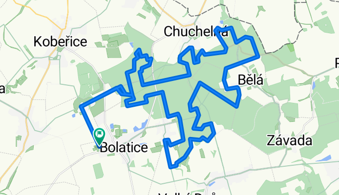 Diese Route in Bikemap Web öffnen