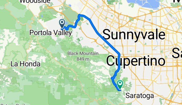 Diese Route in Bikemap Web öffnen