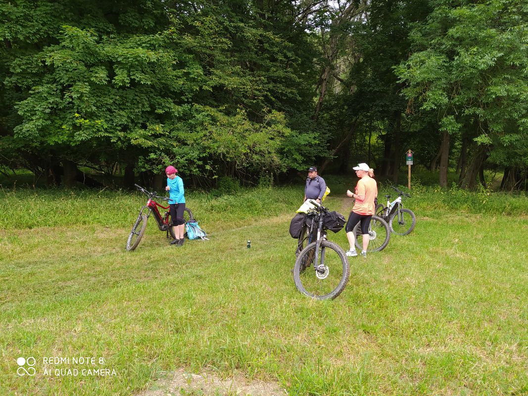 Petrova Ves do Mizerákovci, Stará Myjava