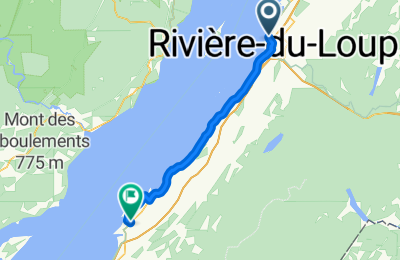 Open this route in the Bikemap app