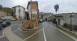 Highlight 5 along the Bikemap route "GOODBIKE CALABRIA 15"
