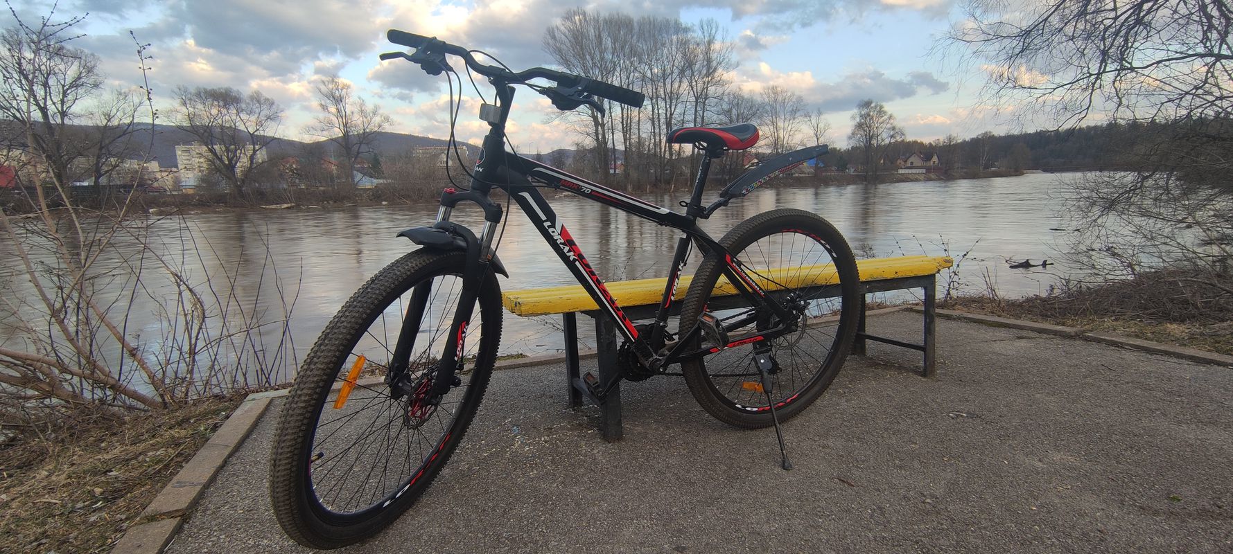 Уверенная езда