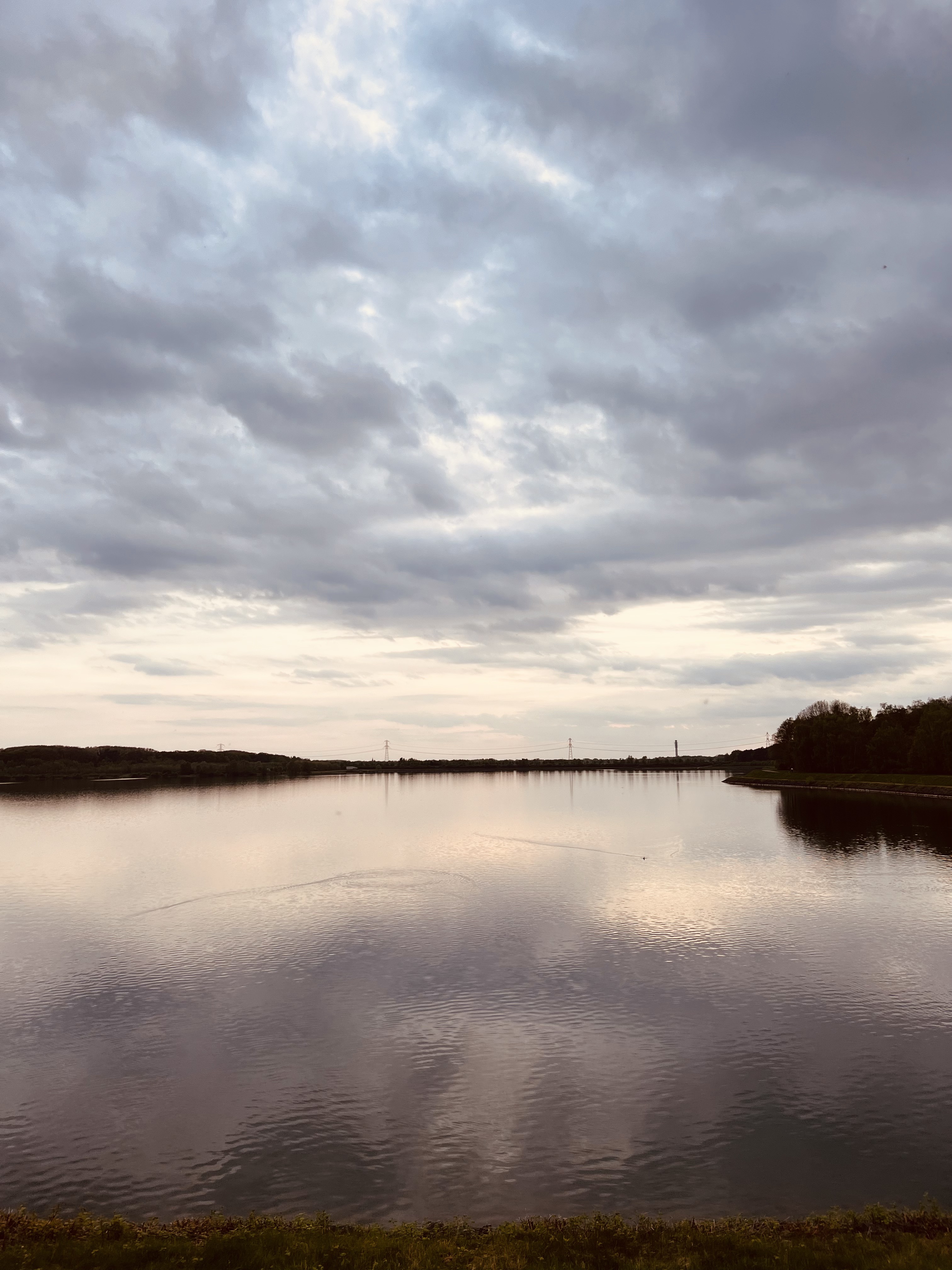 Boschmolenplas, Heel do Boschmolenplas, Heel
