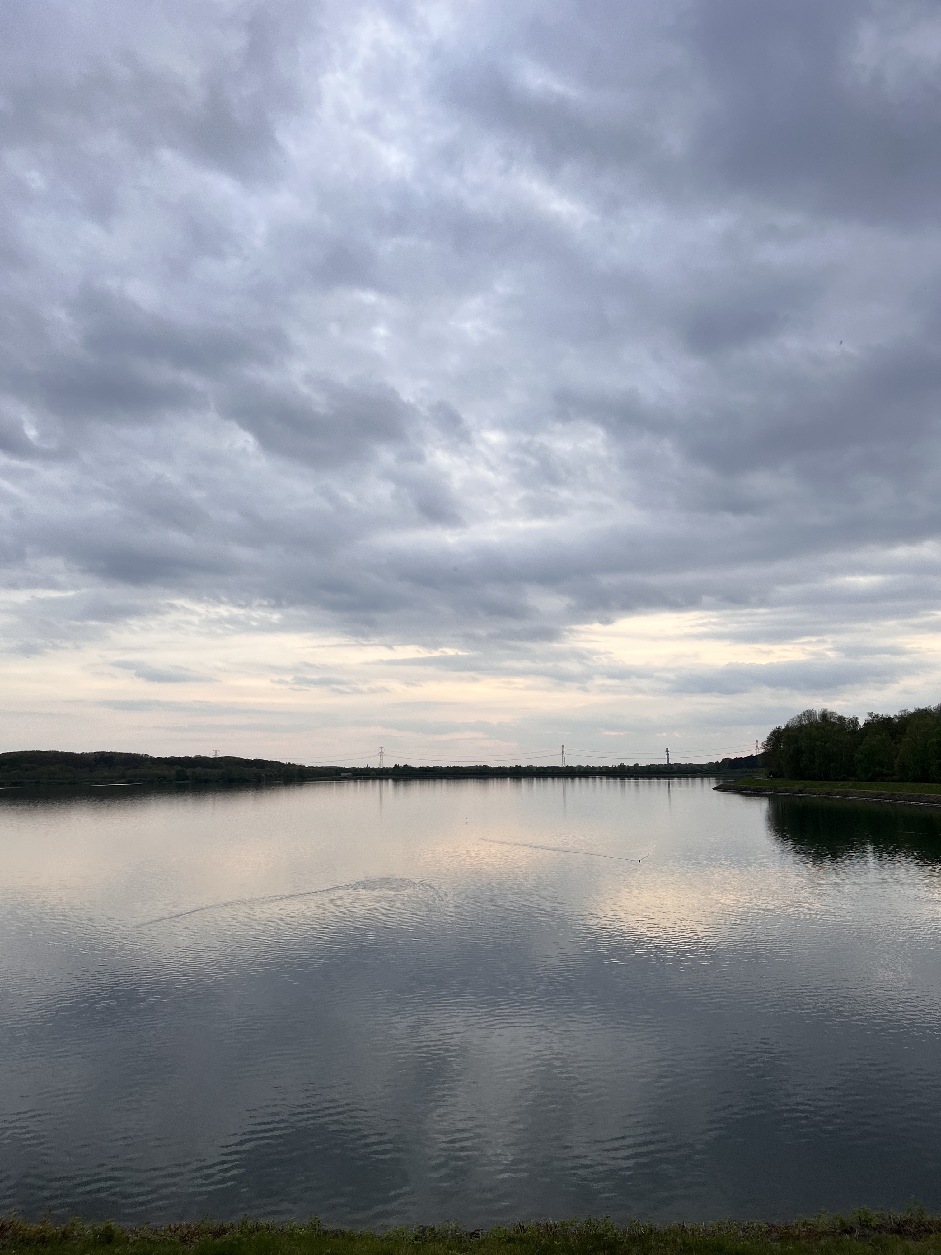 Boschmolenplas, Heel do Boschmolenplas, Heel