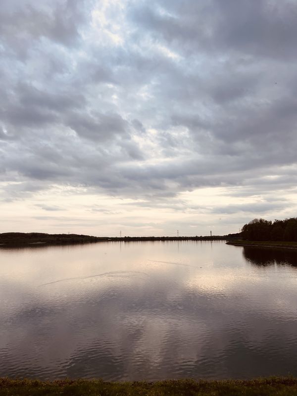 Boschmolenplas, Heel do Boschmolenplas, Heel