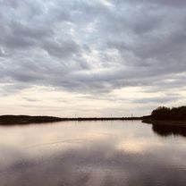 Boschmolenplas, Heel do Boschmolenplas, Heel