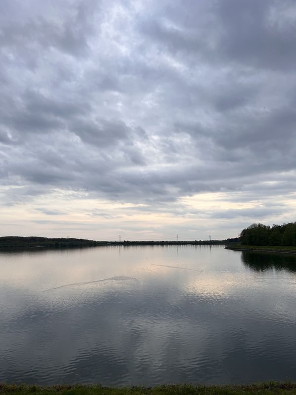 Boschmolenplas, Heel do Boschmolenplas, Heel