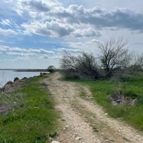 Photo 7 of the Bikemap route "Tura Constanta-lacul Sutghiol"
