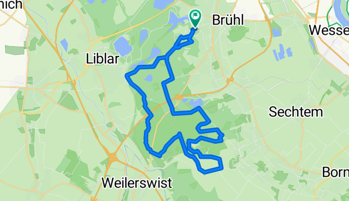 Brühl Cycling