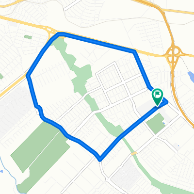 Castelo Branco - Estrada da Esperança