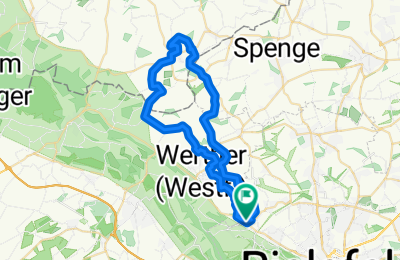 Open this route in the Bikemap app