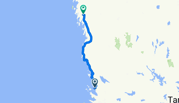 Diese Route in Bikemap Web öffnen