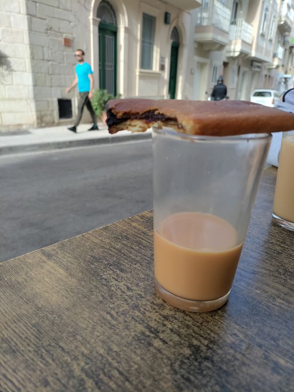Mosta, Burmarrad, Bidnijja, Mgarr and back to Mosta