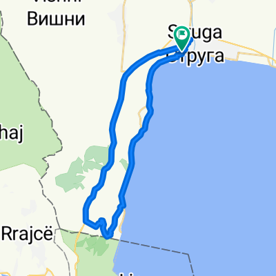 Easy ride