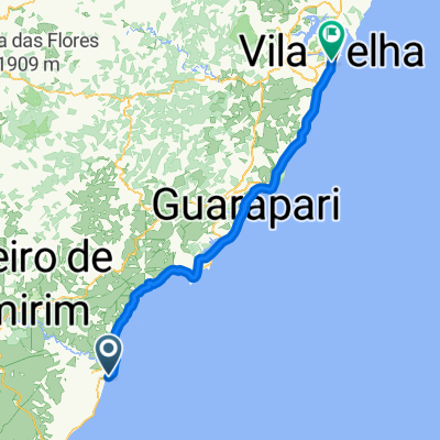 Marataizes Vila Velha
