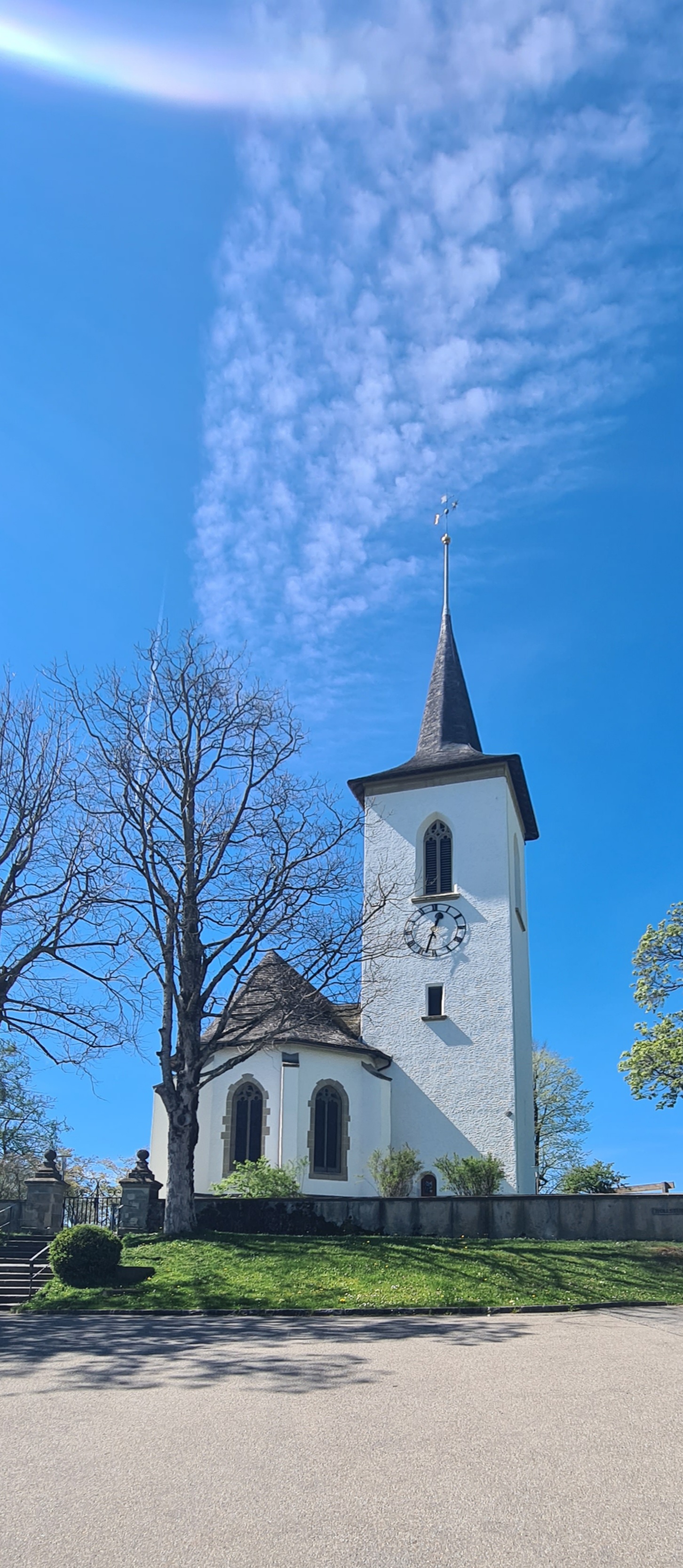 Wahlerechiuchli obedüre