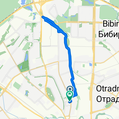 Начало сезона 2024.