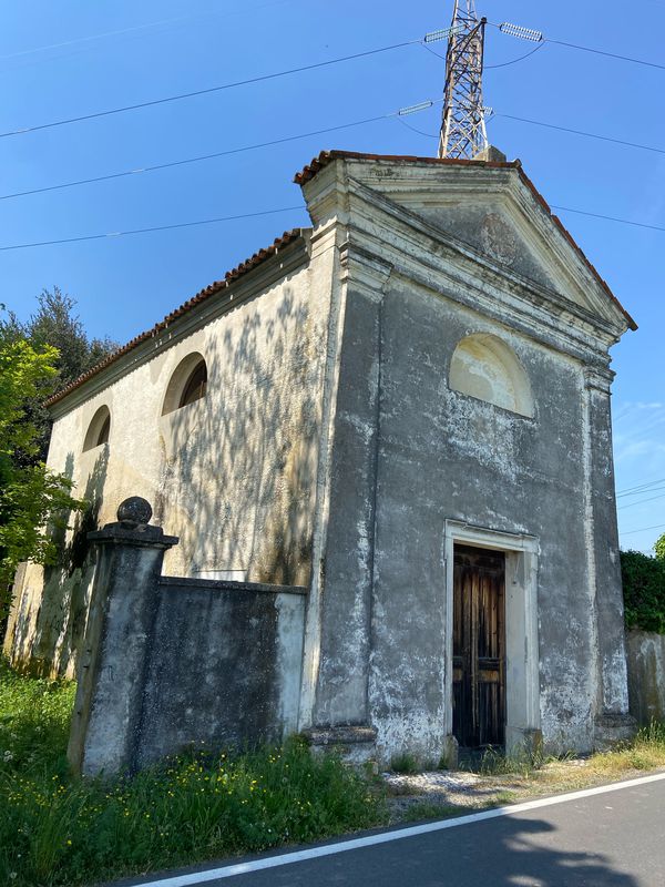 San Vendemiano Codognè Oderzo ponte di Piave negrisia ormelle  Sanpolo Vazzola casa