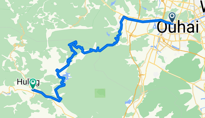 Diese Route in Bikemap Web öffnen