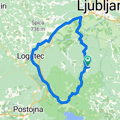 rakitna-cerknica-logatec-brezovica-rakitna