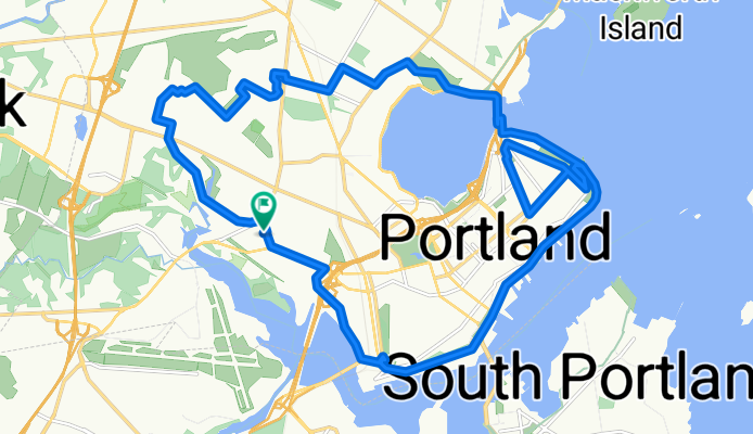 1–99 Rudman Rd, Portland to 11 Rudman Rd, Portland