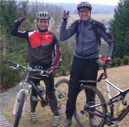 Highlight 1 along the Bikemap route "Neuhofer Runde"