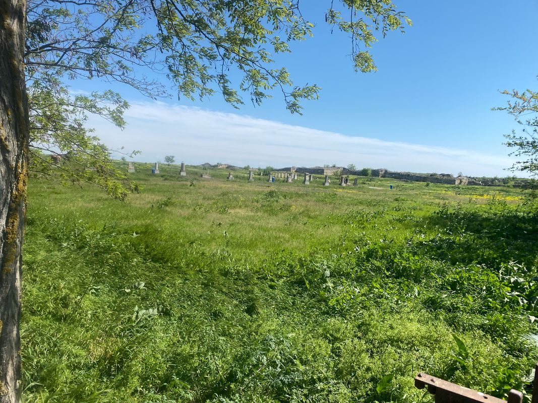 Săcele -Histria - Sinoe