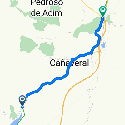 puerto castaños