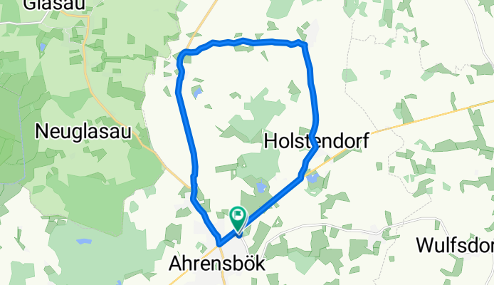 Diese Route in Bikemap Web öffnen